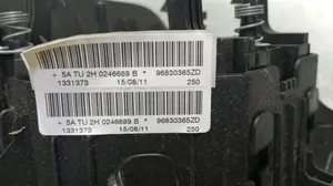 Foto de AIRBAG DELANTERO IZQUIERDO CITROEN C3 PICASSO 1.6 16V (120 CV / 88 KW) referencia 96830365ZD foto 2