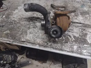 Foto de TURBOCOMPRESOR OPEL VIVARO COMBI referencia 42M53 foto 5
