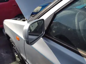 Foto de RETROVISOR IZQUIERDO SKODA FELICIA BERLINA (791) 1.3 (68 CV / 50 KW) foto 2