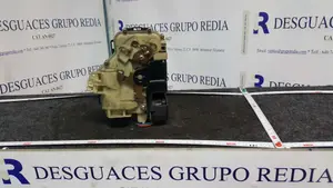 Foto de CERRADURA PUERTA DELANTERA IZQUIERDA VOLKSWAGEN POLO IV (9N1) referencia 16AD 3B1837016 AD