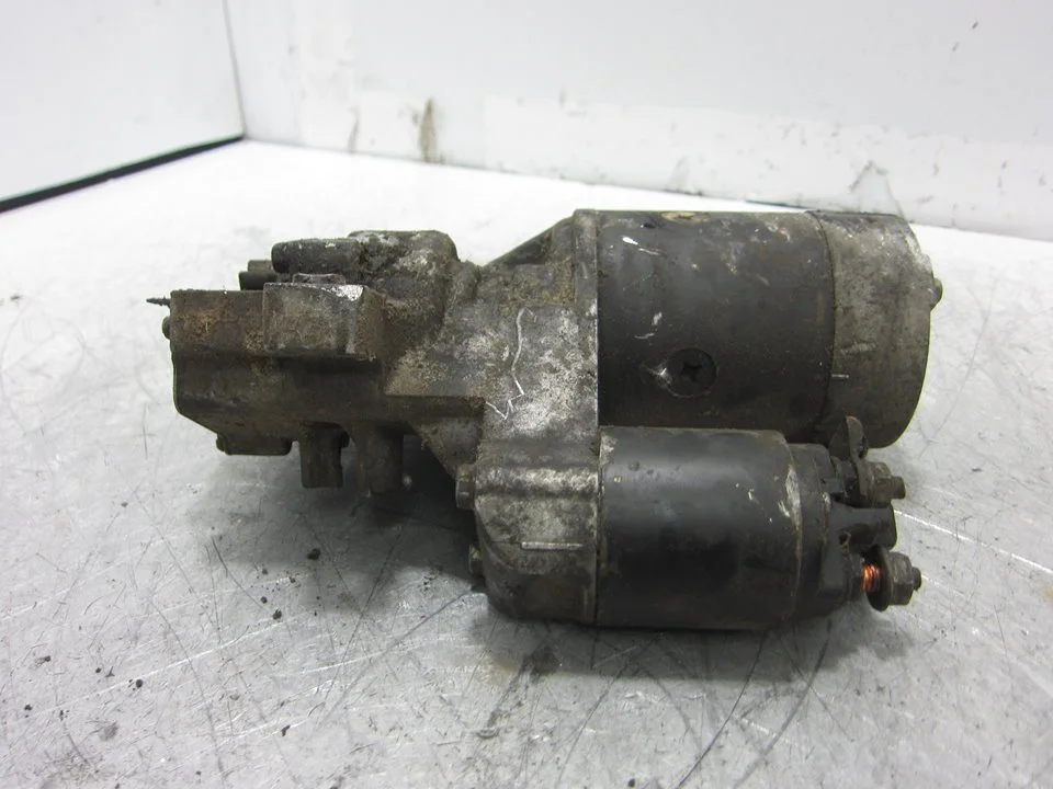 Foto de MOTOR ARRANQUE FORD GALAXY (VY) referencia 09A911023A