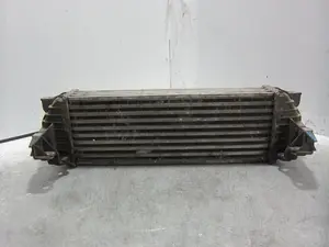 Foto de INTERCOOLER FORD TRANSIT CONNECT (TC7) 1.8 TDCi CAT (110 CV / 81 KW) referencia 7T169L440AD