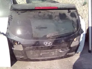 Foto de NO IDENTIFICADO HYUNDAI SANTA FE (SM) foto 2