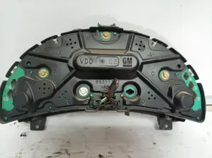 Foto de CUADRO INSTRUMENTOS OPEL COMBO (CORSA C) referencia 88311302 foto 3