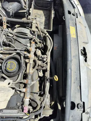 Foto de ELECTROVENTILADOR RADIADOR AIRE ACONDICIONADO FORD MONDEO BERLINA (GE) 2.0 TDCi CAT (131 CV / 96 KW)