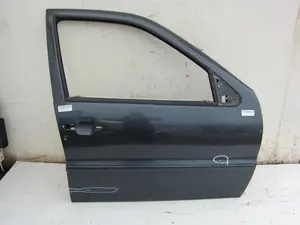 Foto de PUERTA DELANTERA DERECHA VOLKSWAGEN POLO III BERLINA (6N2) 1.4 16V (75 CV / 55 KW) foto 9