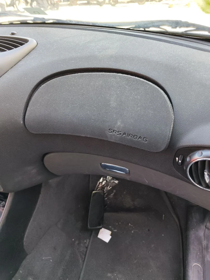 Foto de AIRBAG DELANTERO DERECHO ALFA ROMEO 147 (190) 1.9 JTD CAT (110 CV / 81 KW)