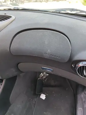 Foto de AIRBAG DELANTERO DERECHO ALFA ROMEO 147 (190) 1.9 JTD CAT (110 CV / 81 KW)