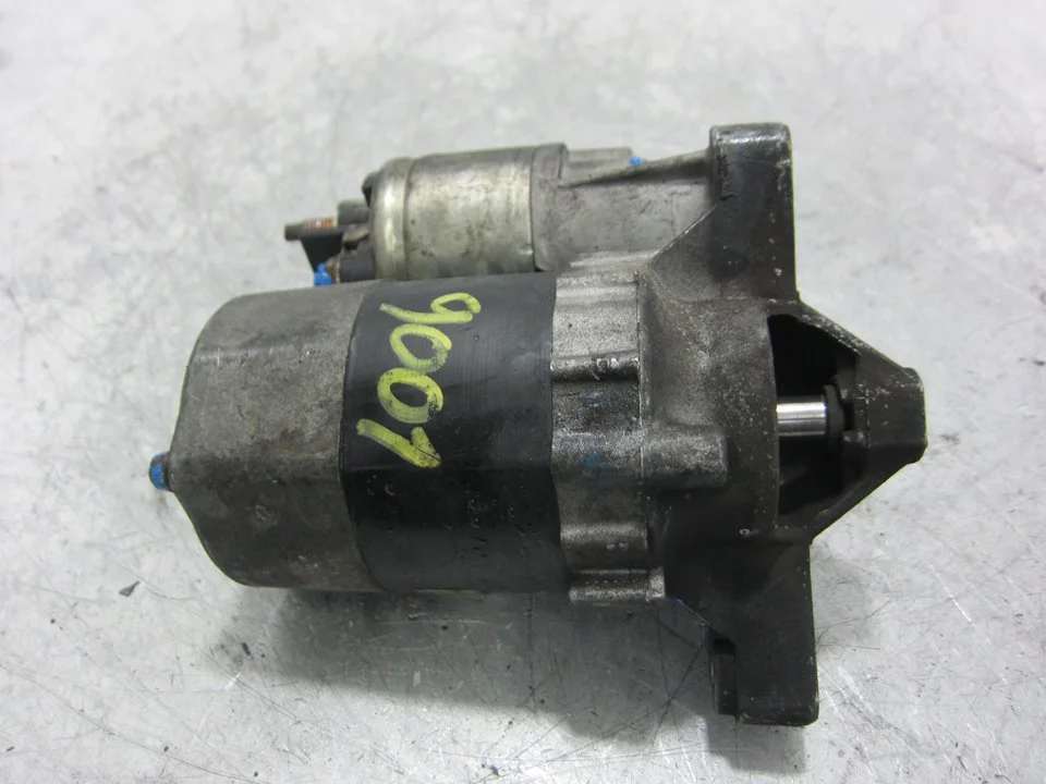 Foto de MOTOR ARRANQUE CITROEN C3 PLURIEL referencia D7E16