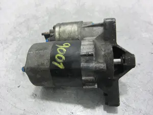 Foto de MOTOR ARRANQUE CITROEN C3 PLURIEL referencia D7E16
