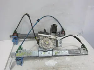 Foto de ELEVALUNAS DELANTERO DERECHO CITROEN C2 1.4 (73 CV / 54 KW) referencia 96119004 foto 3