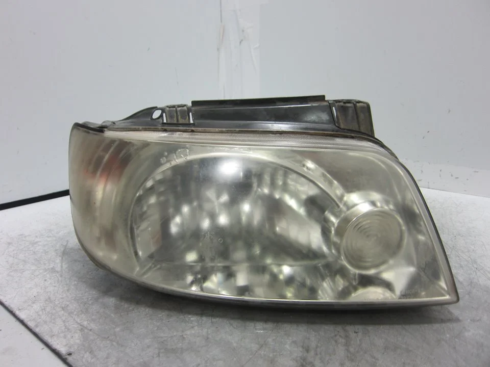 Foto de FARO DERECHO HYUNDAI MATRIX (FC) referencia 7559