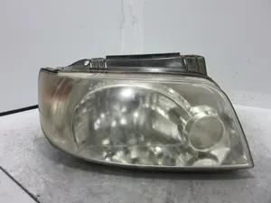 Foto de FARO DERECHO HYUNDAI MATRIX (FC) referencia 7559