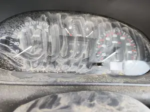 Foto de CUADRO INSTRUMENTOS RENAULT SCENIC I (JA...) 1.4 CAT (95 CV / 70 KW)