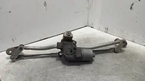 Foto de MOTOR LIMPIA DELANTERO AUDI A4 AVANT (8E) 1.9 TDI (131 CV / 96 KW) referencia 8E1955119 foto 5