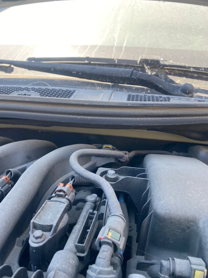 Foto de CENTRALITA MOTOR UCE PEUGEOT 208 (P2) 1.2 PureTech (74 CV / 55 KW)