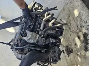Foto de MOTOR COMPLETO OPEL ASTRA H BERLINA referencia Z19DTH foto 11