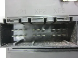 Foto de CAJA RELES / FUSIBLES SEAT IBIZA (6L1) 1.9 SDI (64 CV / 47 KW) referencia 6Q1937049D foto 9