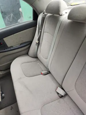 Foto de ASIENTOS TRASERO DERECHO KIA CERATO (LD) 1.5 CRDi (102 CV / 75 KW) foto 2