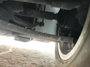 Foto de BRAZO SUSPENSION DELANTERO DERECHO VOLKSWAGEN GOLF PLUS V (5M1) 1.9 TDI (105 CV / 77 KW)