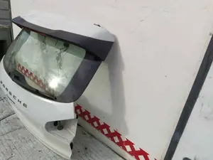 Foto de NO IDENTIFICADO PORSCHE CAYENNE (TIPO 92A) foto 2