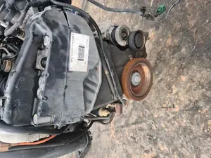 Foto de MOTOR COMPLETO DACIA DOKKER referencia K9KC612 foto 2