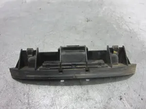 Foto de MANETA EXTERIOR MALETERO / PORTON OPEL CORSA D 1.2 16V CAT (Z 12 XEP / LB4) (80 CV / 59 KW) foto 4