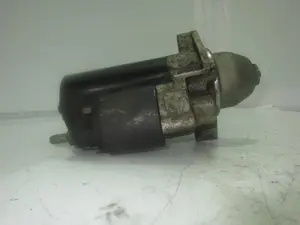 Foto de MOTOR ARRANQUE BMW SERIE 3 BERLINA (E46) referencia 001108157 foto 2