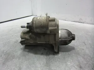 Foto de MOTOR ARRANQUE FIAT II DOBLÒ (263) CARGO 1.3 16V JTD CAT (90 CV / 66 KW) referencia 51880229 foto 6
