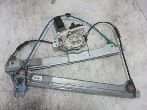 Foto de ELEVALUNAS DELANTERO IZQUIERDO CITROEN C2 1.1  (60 CV / 44 KW) referencia 0206011004