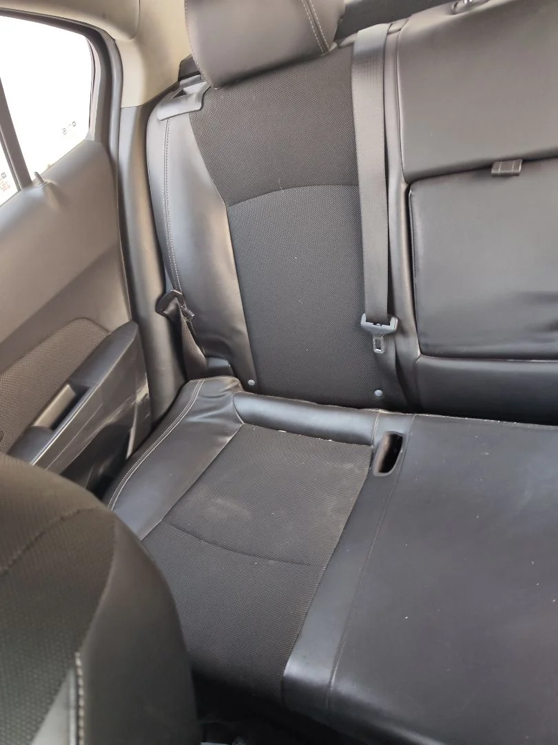 Foto de ASIENTOS TRASERO DERECHO CHEVROLET CRUZE 2.0 Diesel CAT (163 CV / 120 KW) referencia 96874732