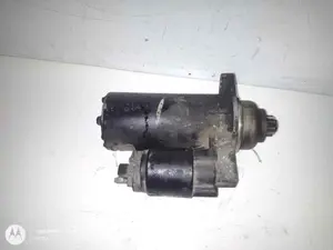 Foto de MOTOR ARRANQUE SEAT IBIZA (6K1) referencia 0001125012 foto 2