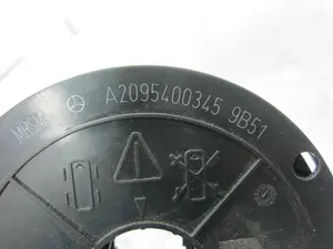 Foto de ANILLO AIRBAG MERCEDES-BENZ CLK (BM 209) CABRIO 3.2 V6 18V CAT (218 CV / 160 KW) referencia A2095400345 foto 5