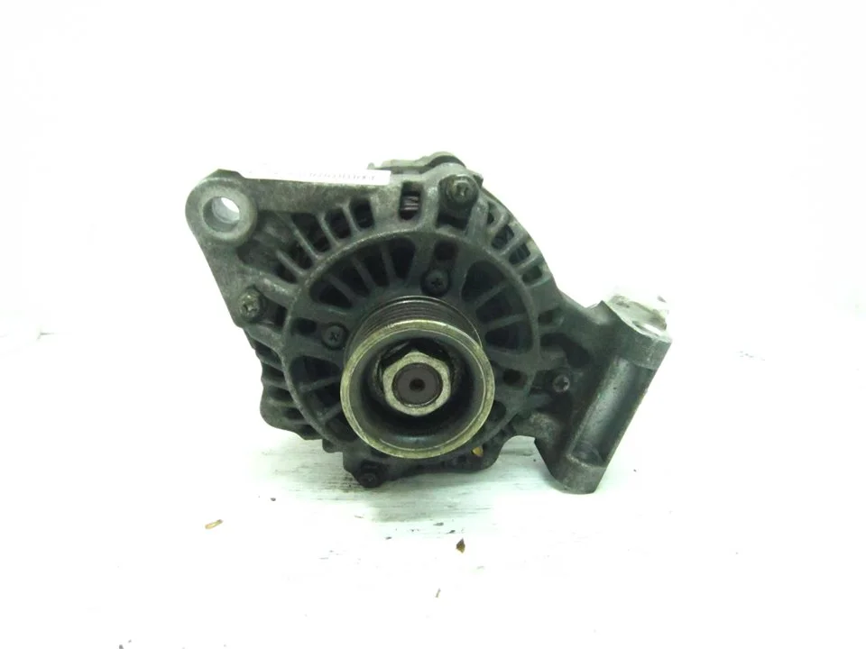 Foto de ALTERNADOR FORD FIESTA (CBK) referencia 2S6T10300CB