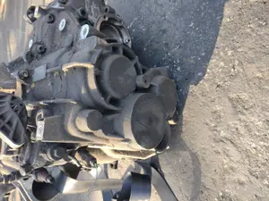 Foto de CAJA CAMBIOS VOLKSWAGEN PASSAT VARIANT (3C5) 2.0 TDI DPF (170 CV / 125 KW) referencia KDS foto 4
