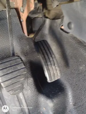 Foto de POTENCIOMETRO PEDAL RENAULT KANGOO II (F/KW0) 1.5 dCi Diesel FAP (90 CV / 66 KW)