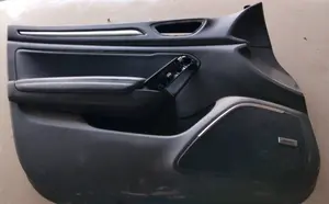 Foto de GUARNECIDO PUERTA DELANTERA IZQUIERDA RENAULT MEGANE IV BERLINA 5P referencia 809016394R