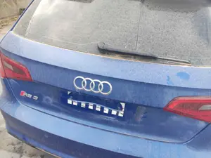 Foto de MOTOR LIMPIA TRASERO AUDI RS 3 SPORTBACK (8VA) 2.5 20V TFSI (367 CV / 270 KW)