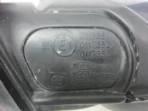 Foto de RETROVISOR IZQUIERDO BMW SERIE 5 BERLINA (E39) 2.8 24V CAT (193 CV / 142 KW) referencia 0117351 foto 3