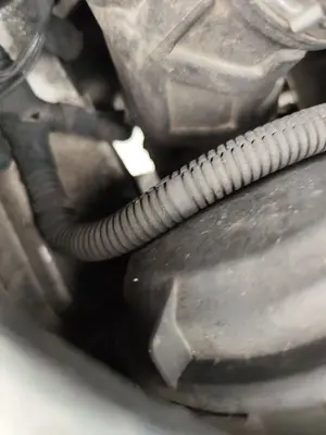 Foto de CLAXON ALFA ROMEO 159 (140) 1.9 JTD (M) 16V CAT (150 CV / 110 KW)