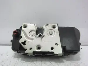 Foto de CERRADURA PUERTA TRASERA DERECHA CITROEN C5 BERLINA 3.0 V6 (207 CV / 152 KW) referencia ARD4 foto 5