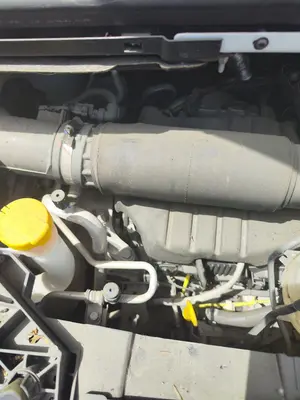 Foto de MOTOR COMPLETO FIAT TALENTO FURGÓN (296) 2.0 Turbodiesel Ecojet (119 CV / 88 KW) referencia M9RV710
