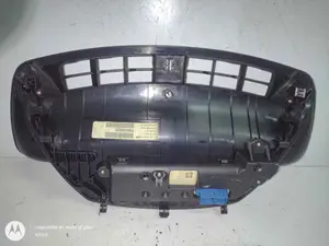 Foto de CUADRO INSTRUMENTOS CITROEN C4 BERLINA 1.6 16V HDi (90 CV / 66 KW) referencia P96613462ZD foto 3