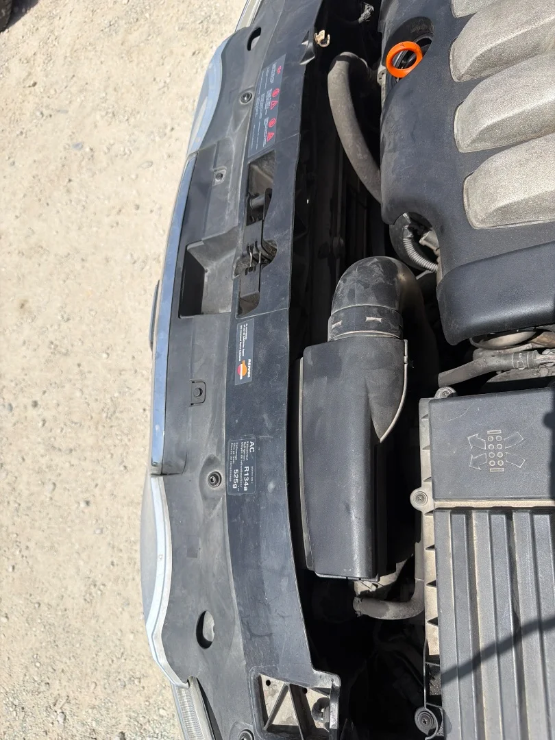 Foto de RADIADOR CALEFACCION / AIRE ACONDICIONADO SEAT LEON (1P1)