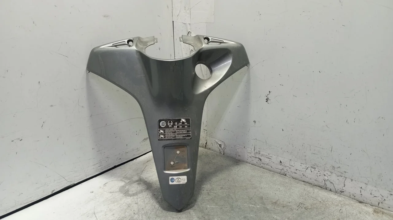 Foto de NO IDENTIFICADO HONDA SH 300I 279 cm3 - 20 kW (27 CV / 20 KW) referencia 81131KTWB000