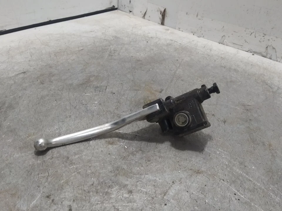 Foto de BOMBA FRENO DELANTERA PIAGGIO (VESPA) VESPA GTS 124 cm3 - 11 kW (15 CV / 11 KW)