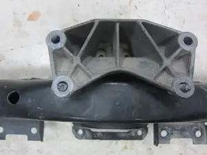 Foto de SOPORTE CAMBIO PORSCHE CAYENNE (TIPO 92A) referencia 7PX399227X foto 6
