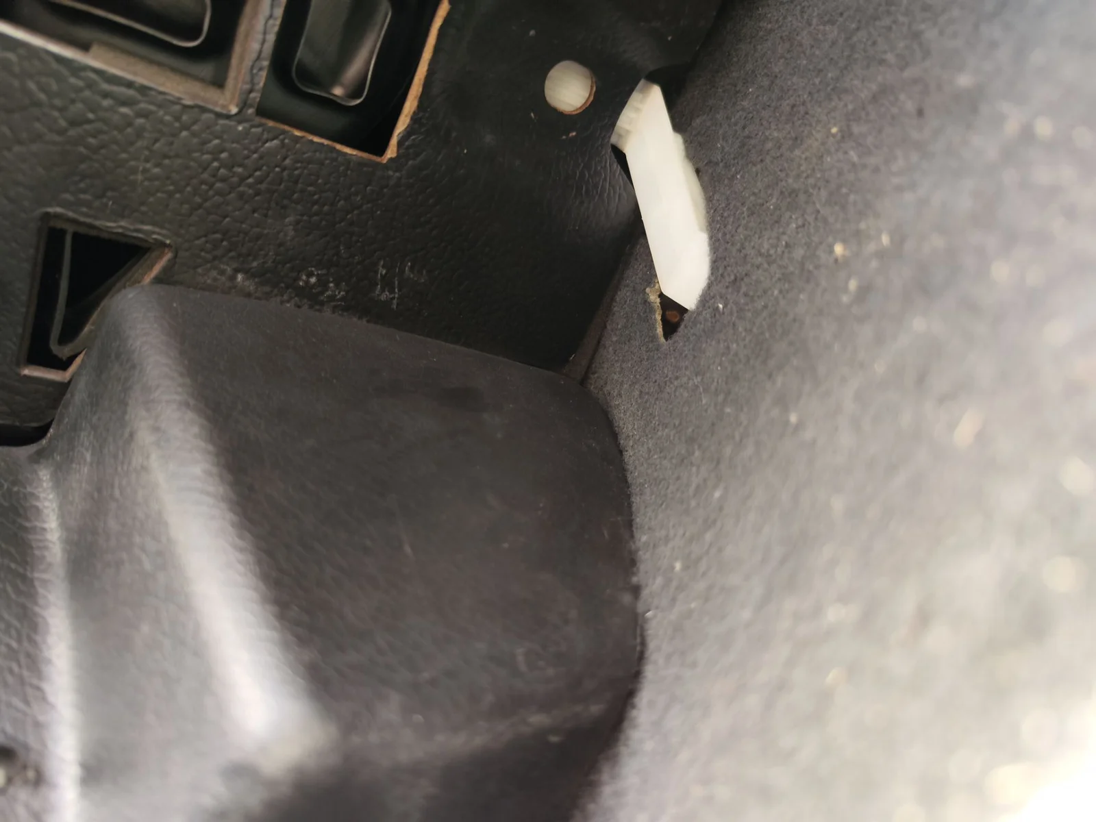 Foto de RESISTENCIA CALEFACCION OPEL VECTRA B BERLINA 2.0 DTI (101 CV / 74 KW)