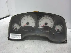 Foto de CUADRO INSTRUMENTOS OPEL ASTRA G BERLINA 2.0 DTI (101 CV / 74 KW) referencia 24451511ZS