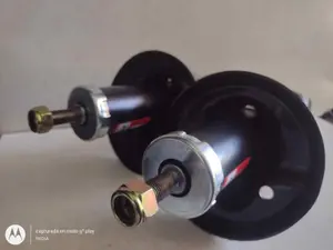 Foto de JUEGO AMORTIGUADORES DELANTERO SEAT IBIZA (6K1) referencia E270027 foto 4